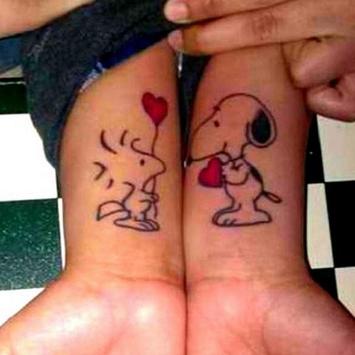 Tatuaje En Pareja For Android Apk Download