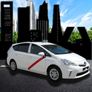 Taxi Madrid Zona Sur APK