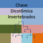Chave Dicotômica Invertebrados icon