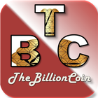 New TBC App icon