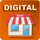 Digital Market simgesi