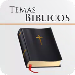 Temas Biblicos para Predicar XAPK 下載