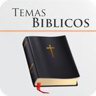 Temas Biblicos para Predicar иконка