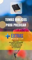 Temas Biblicos para Predicar 截圖 1