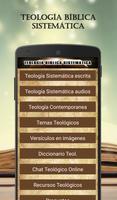 Teología Bíblica Cartaz