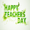 Teachers Day Greetings