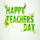 Teachers Day Greetings APK