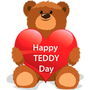 Happy Teddy Day APK