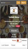 برنامه‌نما Teriyaki Bento عکس از صفحه
