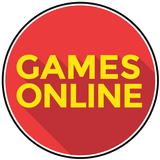Online Games ícone