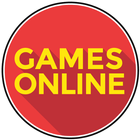 Online Games أيقونة