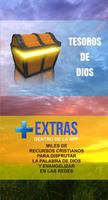 Tesoros de Dios Affiche