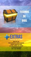 Tesoros de Dios 포스터