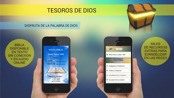 Tesoros de Dios Screenshot 3