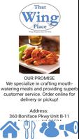That Wing Place screenshot 2