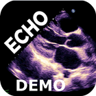 LEARN FULL ECHO TTE PROTOCOL icône