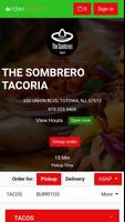 پوستر The Sombrero Tacoria