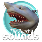 Shark Puppet Sounds আইকন