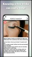2 Schermata Makeup guide