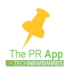 The PR App icône