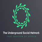 آیکون‌ The Underground Social Network