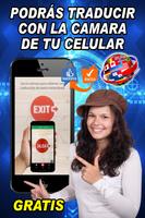 Traductor De Ingles A Español Gratis Idiomas guide ảnh chụp màn hình 1