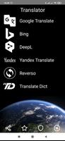 🌍 Traductor a cualquier idioma en una sola app 🈳 Poster