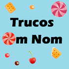 Trucos my Om Nom أيقونة