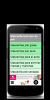 Trucos Belleza Poster