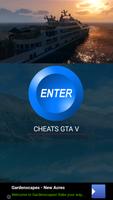 Cheats plakat