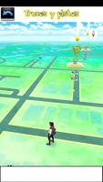 Trucos y guia de Pokemon Go الملصق