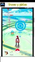 Trucos y guia de Pokemon Go ảnh chụp màn hình 3