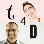 Twinks 4 Daddies DILF - gay chat App ไอคอน