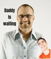 Twinks 4 Daddies DILF Poster