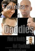 Twinks 4 Daddies DILF - gay chat App ภาพหน้าจอ 3