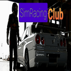 Simracing Club icône