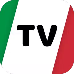 TV Italiane - Guida televisivi