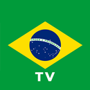 Brasil TV - Televisão ao vivo APK