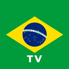 Brasil TV - Televisão ao vivo icône