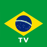 Brasil TV - Televisão ao vivo icône