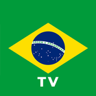 Brasil TV - Televisão ao vivo ikon