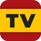 TV Spain - Télévision en ligne icône