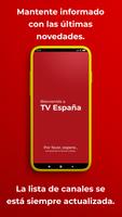 TV España تصوير الشاشة 3