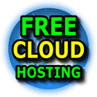 Free Website Cloud Hosting Digital SSL at U2Clouds icon