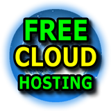 Free Website Cloud Hosting Digital SSL at U2Clouds icône