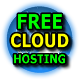 Free Website Cloud Hosting Digital SSL at U2Clouds আইকন