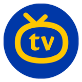 Ukr TV Online - Українське ТВ アイコン