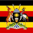 Uganda Constitution 아이콘