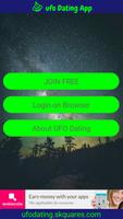 UFO Dating App screenshot 2