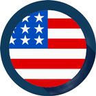 Chat USA アイコン